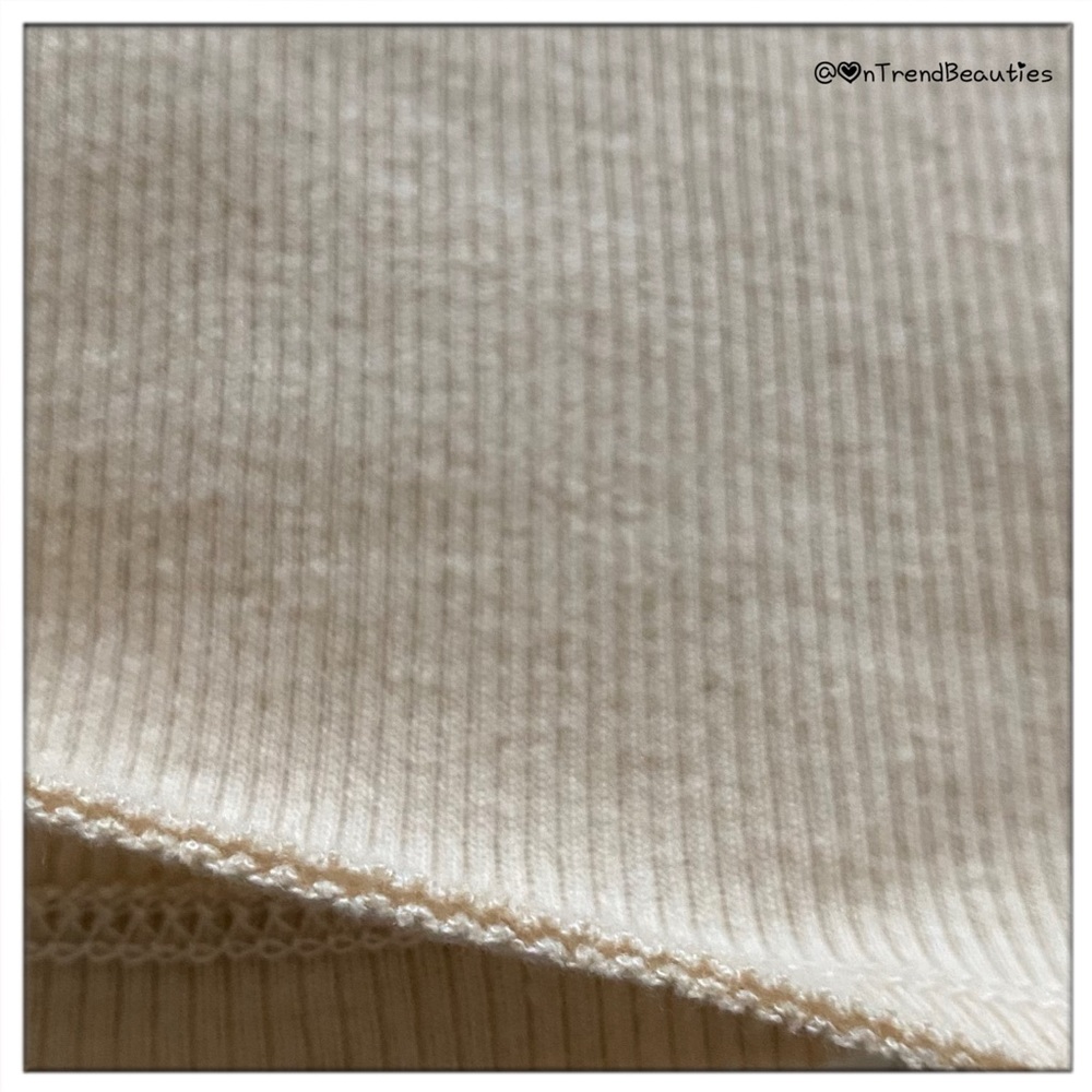 Soft Intimately Free People Ribbed Razorback Crop Top - Picture 5 of 5